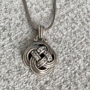 Vintage Brighton Necklace